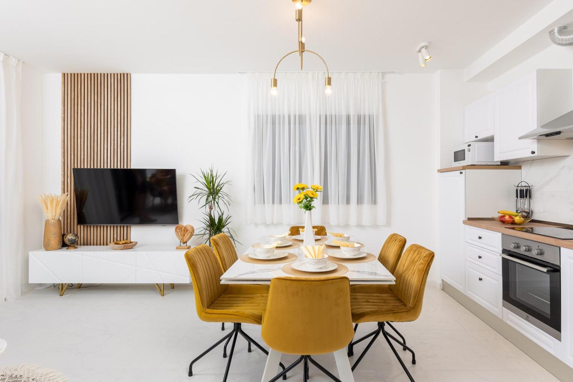 Golden Smile Apartment Спліт Екстер'єр фото