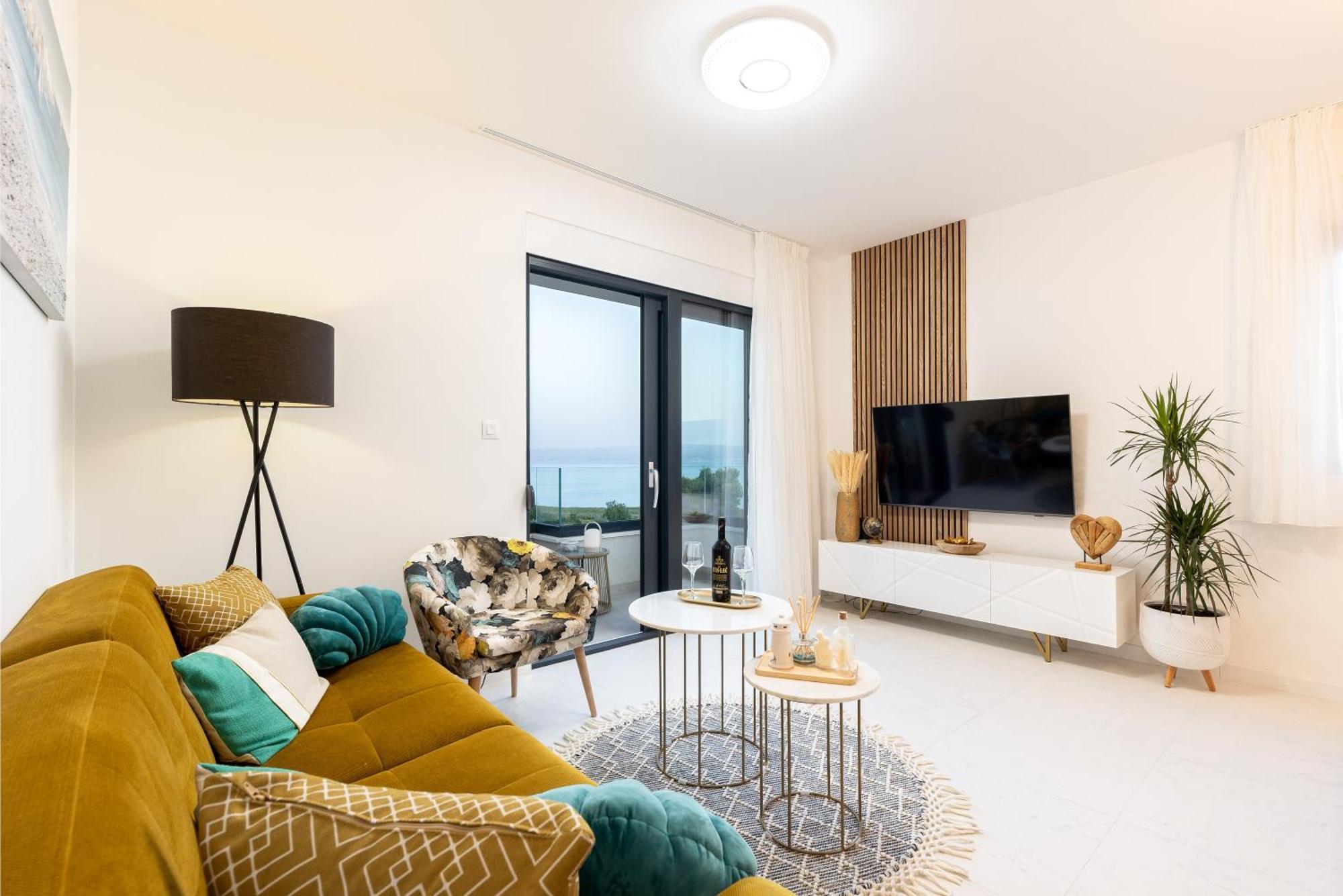 Golden Smile Apartment Спліт Екстер'єр фото