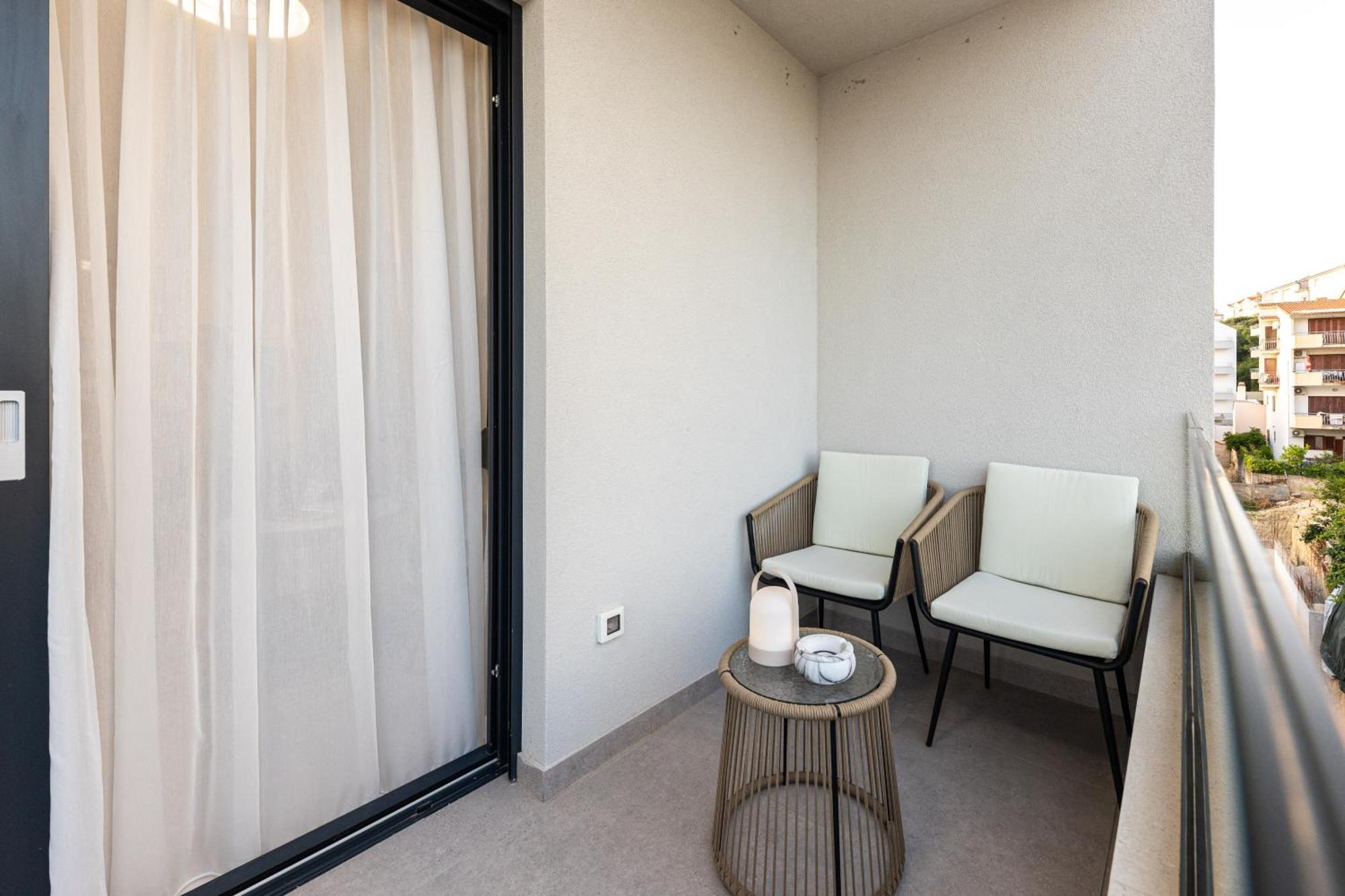Golden Smile Apartment Спліт Екстер'єр фото