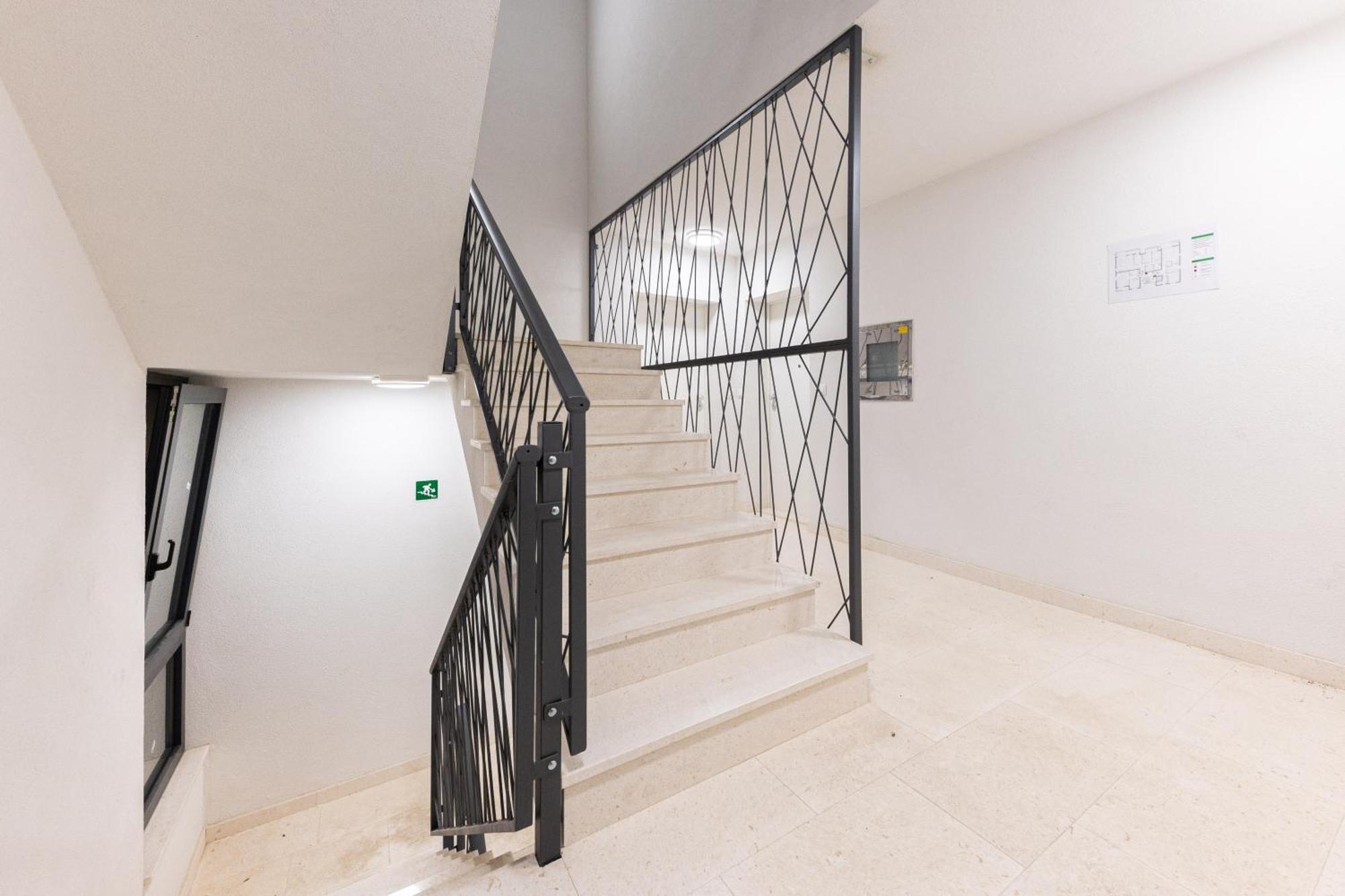 Golden Smile Apartment Спліт Екстер'єр фото