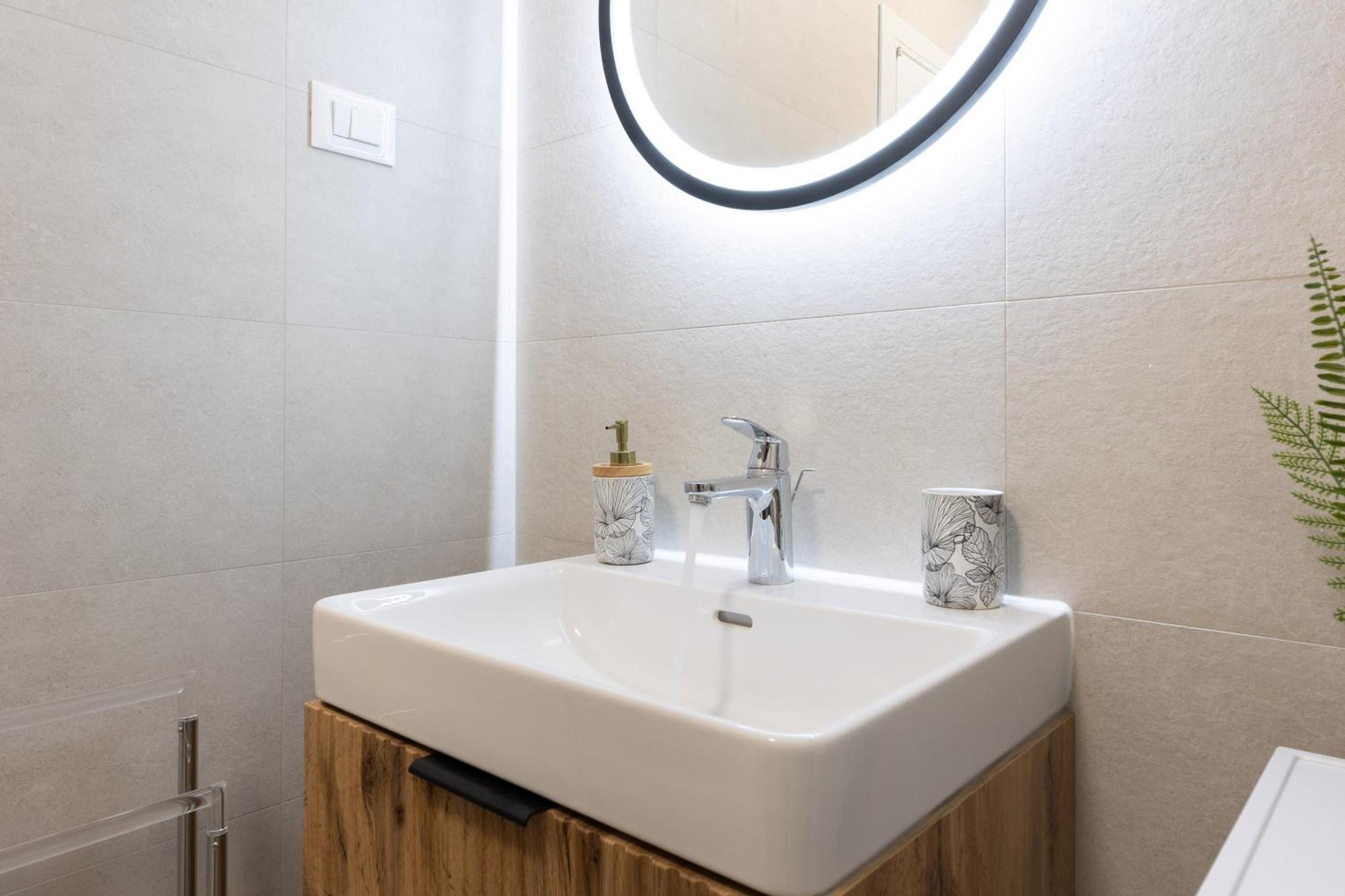 Golden Smile Apartment Спліт Екстер'єр фото