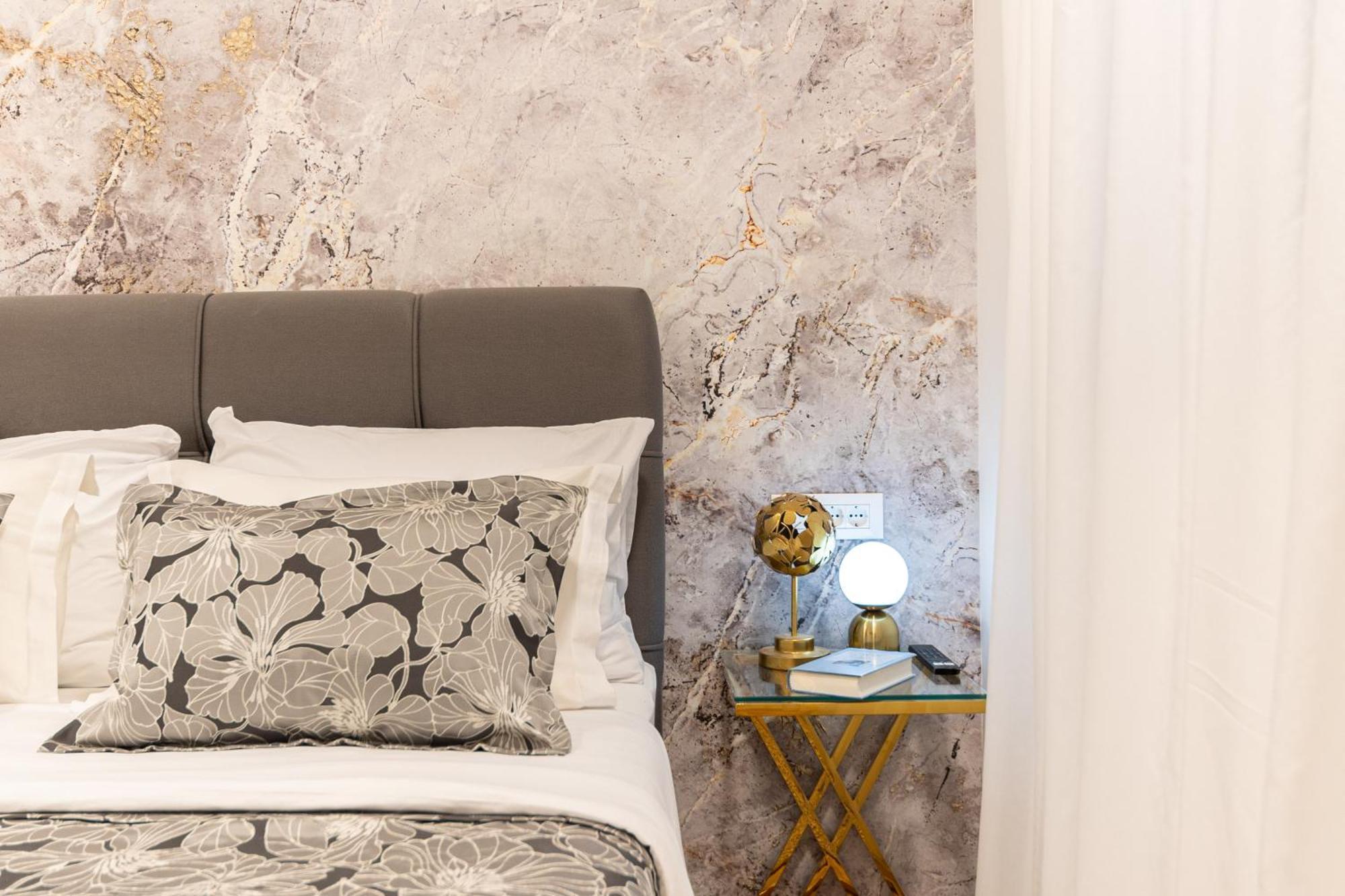 Golden Smile Apartment Спліт Екстер'єр фото
